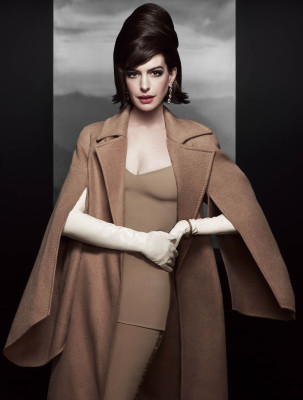 Anne Hathaway pic #1256535