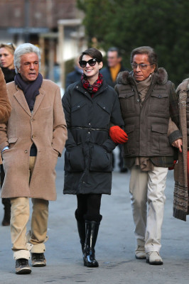 Anne Hathaway pic #565773