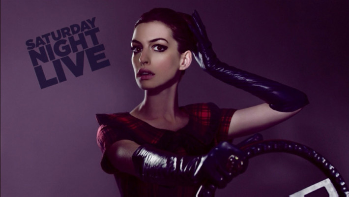 Anne Hathaway pic #191276