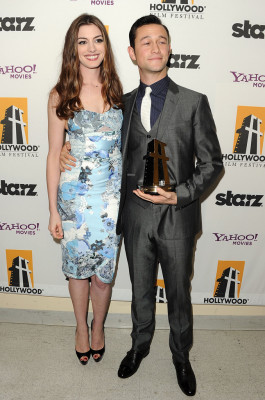 Anne Hathaway pic #415941