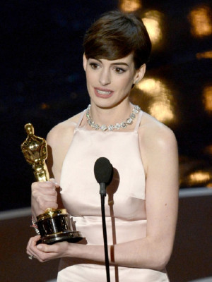 Anne Hathaway pic #579232