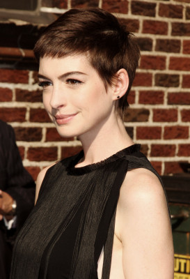 Anne Hathaway pic #509798