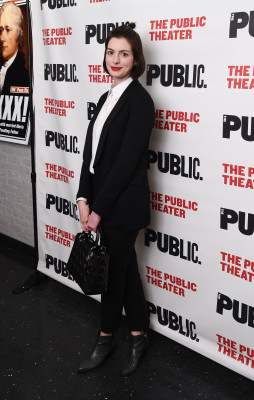 Anne Hathaway pic #764709