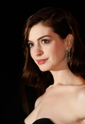 Anne Hathaway pic #147403