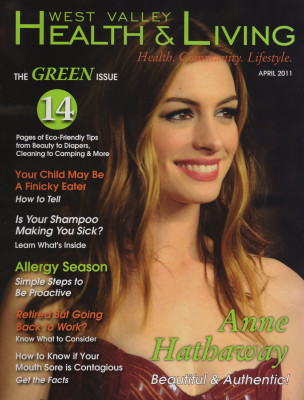 Anne Hathaway pic #365407