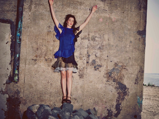 Anne Hathaway pic #796489