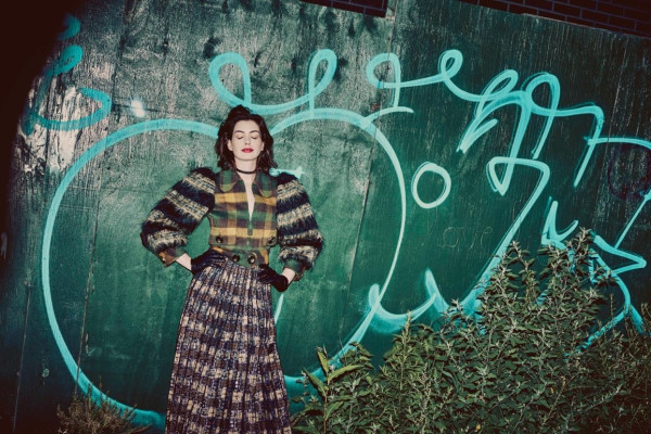 Anne Hathaway pic #796490