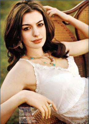 Anne Hathaway pic #111341