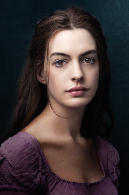 Anne Hathaway pic #557341