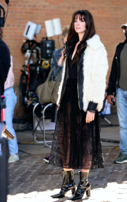 Anne Hathaway pic #1267739