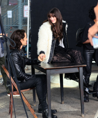 Anne Hathaway pic #1267742
