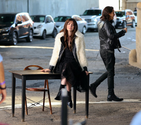 Anne Hathaway pic #1267740