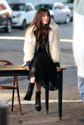 Anne Hathaway pic #1267741