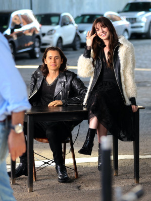 Anne Hathaway pic #1267743