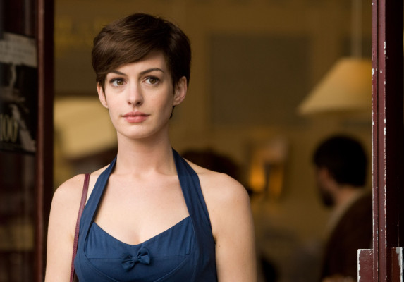 Anne Hathaway pic #536372