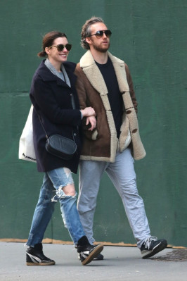Anne Hathaway pic #768822