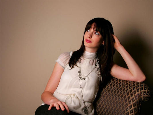 Anne Hathaway pic #109791