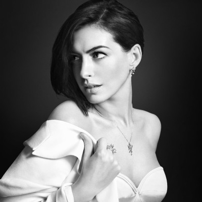 Anne Hathaway pic #828627