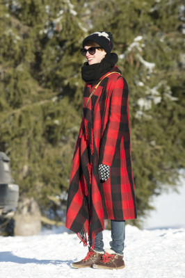Anne Hathaway pic #566182
