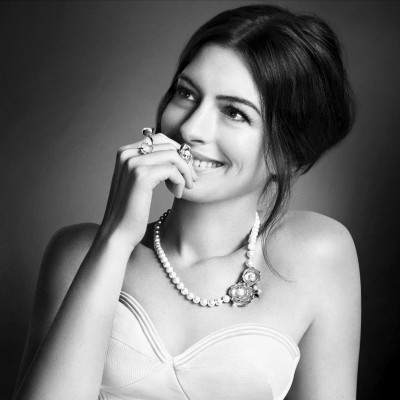 Anne Hathaway pic #828628