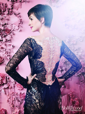 Anne Hathaway pic #557064