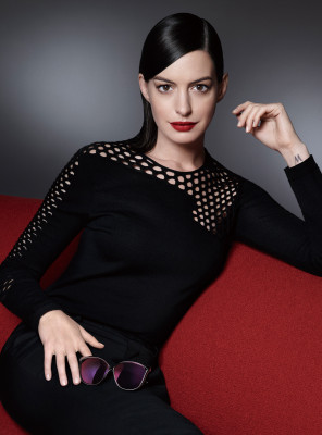 Anne Hathaway pic #832514