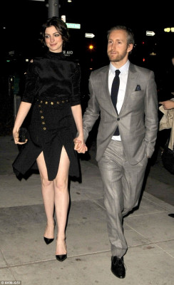 Anne Hathaway pic #755890
