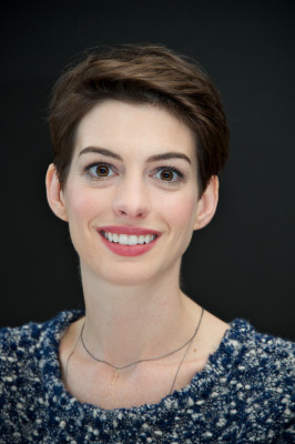 Anne Hathaway pic #562639
