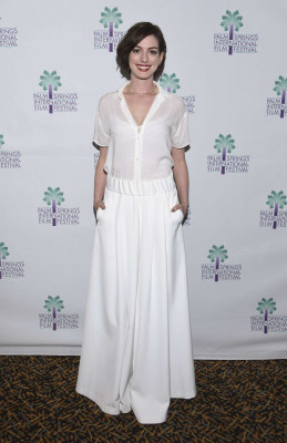 Anne Hathaway pic #752569
