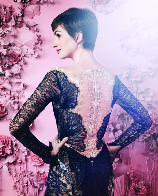 Anne Hathaway pic #568516