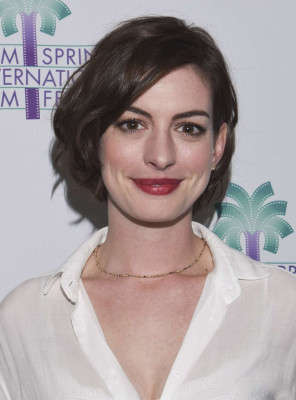 Anne Hathaway pic #752563