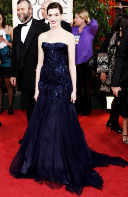 Anne Hathaway pic #128494