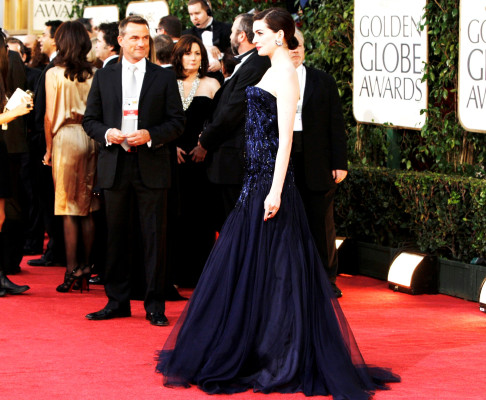 Anne Hathaway pic #128496