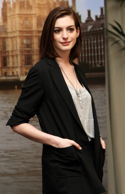 Anne Hathaway pic #104696