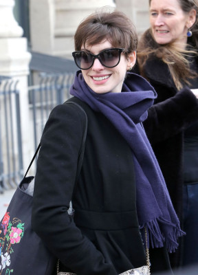 Anne Hathaway pic #575251