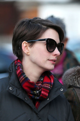 Anne Hathaway pic #565754