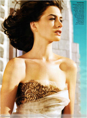 Anne Hathaway pic #141077