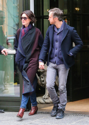 Anne Hathaway pic #755405
