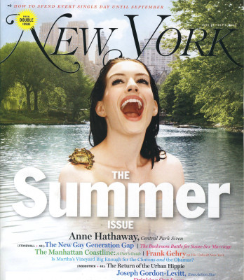 Anne Hathaway pic #166913