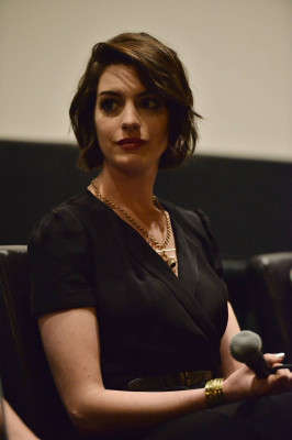 Anne Hathaway pic #754446