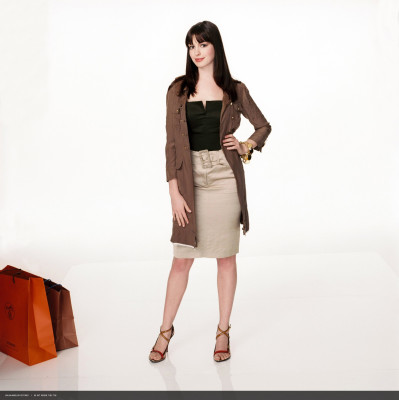 Anne Hathaway pic #193706