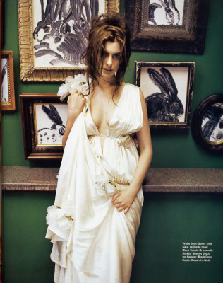 Anne Hathaway pic #333259