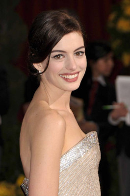 Anne Hathaway pic #138927