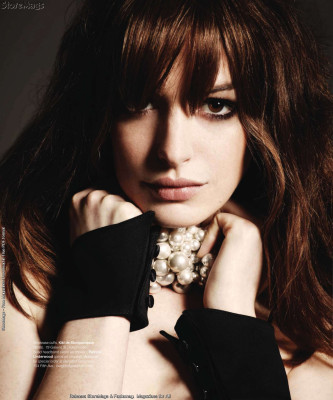 Anne Hathaway pic #312346