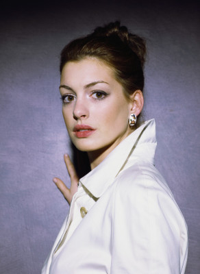 Anne Hathaway pic #71867