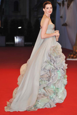 Anne Hathaway pic #149701
