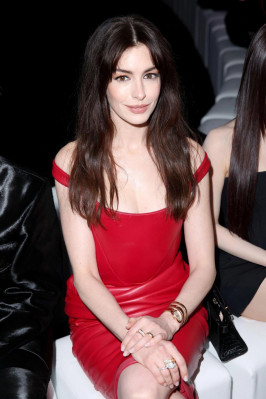 photo 16 in Anne Hathaway gallery [id1347156] 2024-04-02 00:00:00