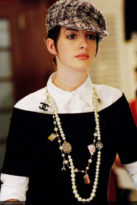 Anne Hathaway pic #204294