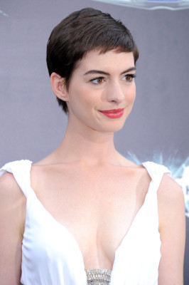 Anne Hathaway pic #517684