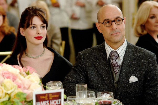 Anne Hathaway pic #204301